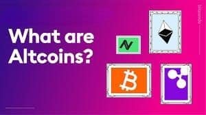 Altcoins