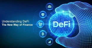 DeFi