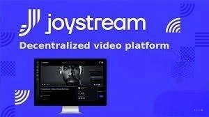 Joystream