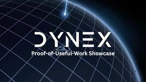 DNX Dynex Crypto