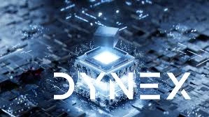 Dynex Crypto