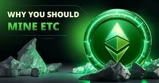 Ethereum Classic