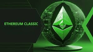 Ethereum Classic