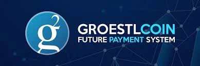 Groestlcoin