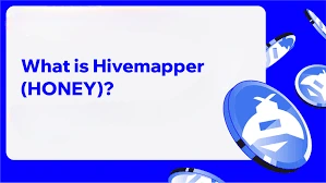 Hivemapper