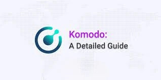 Komodo