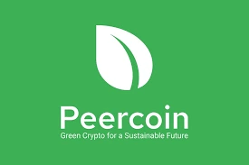 Peercoin PPC