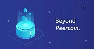 Peercoin PPC