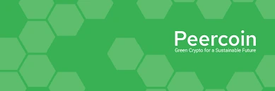 Peercoin