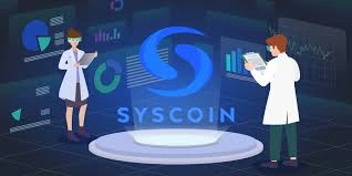 Syscoin