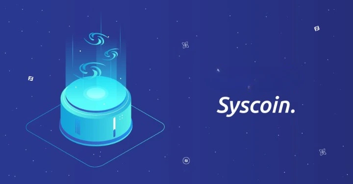 Syscoin