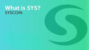 Syscoin