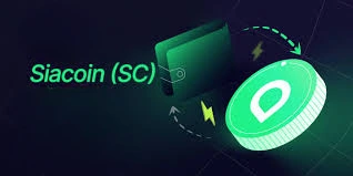 Siacoin SC