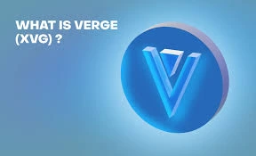 XVG Verge