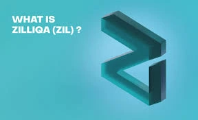 Zilliqa ZIL