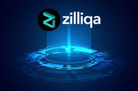 Zilliqa ZIL