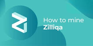 Zilliqa ZIL