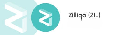 Zilliqa ZIL