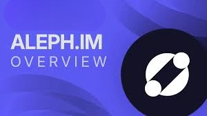 Aleph.im ALEPH
