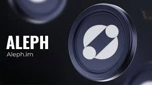 Aleph.im ALEPH