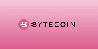 Bytecoin