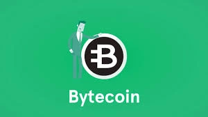 Bytecoin