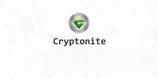 Cryptonite