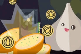 Garlicoin