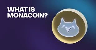 MonaCoin