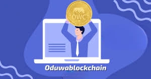 Oduwacoin