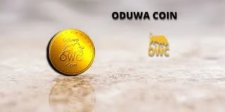 Oduwacoin