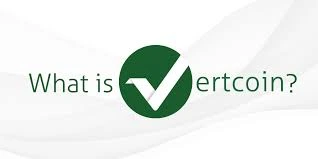 Vertcoin