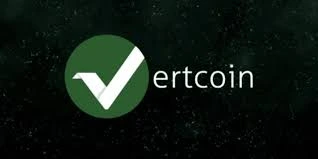 Vertcoin