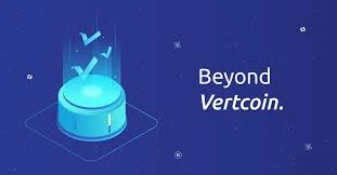 Vertcoin