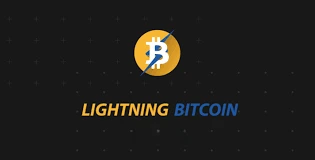 Lightning Bitcoin