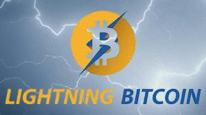 Lightning Bitcoin