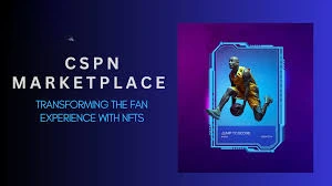 Crypto Sports Network CSPN