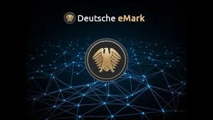 Deutsche eMark