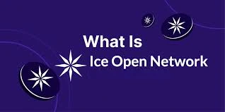 Ice Open Network