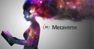 Metaverse ETP