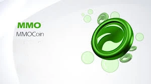 MMOCoin