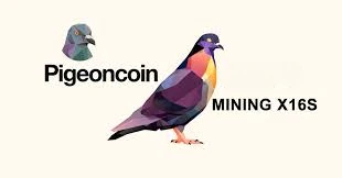 Pigeoncoin