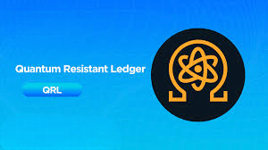 Quantum Resistant Ledger QRL