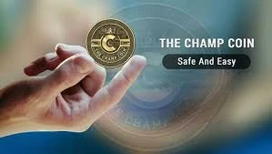 The ChampCoin