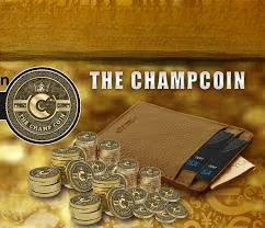 The ChampCoin