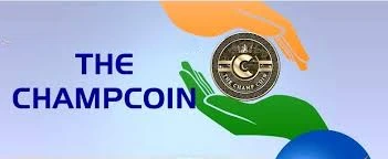 The ChampCoin