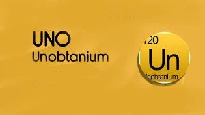 Unobtanium