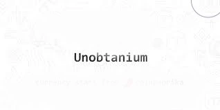 Unobtanium