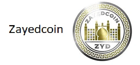 Zayedcoin