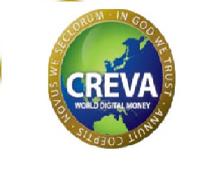 CrevaCoin